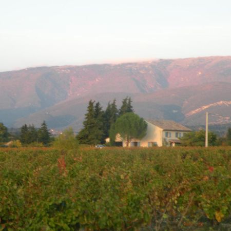 Valréas Maison D'Anvers المظهر الخارجي الصورة