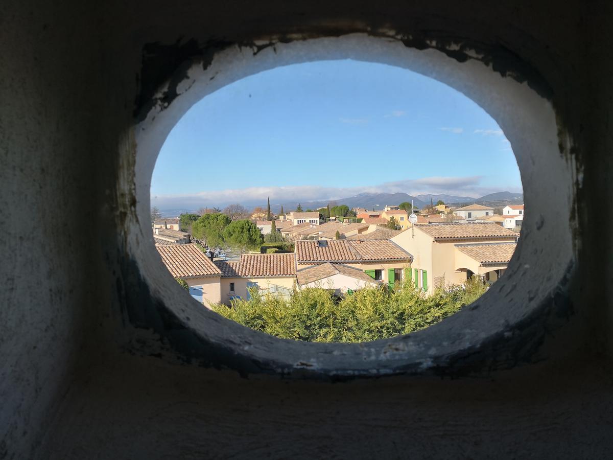 Valréas Maison D'Anvers المظهر الخارجي الصورة