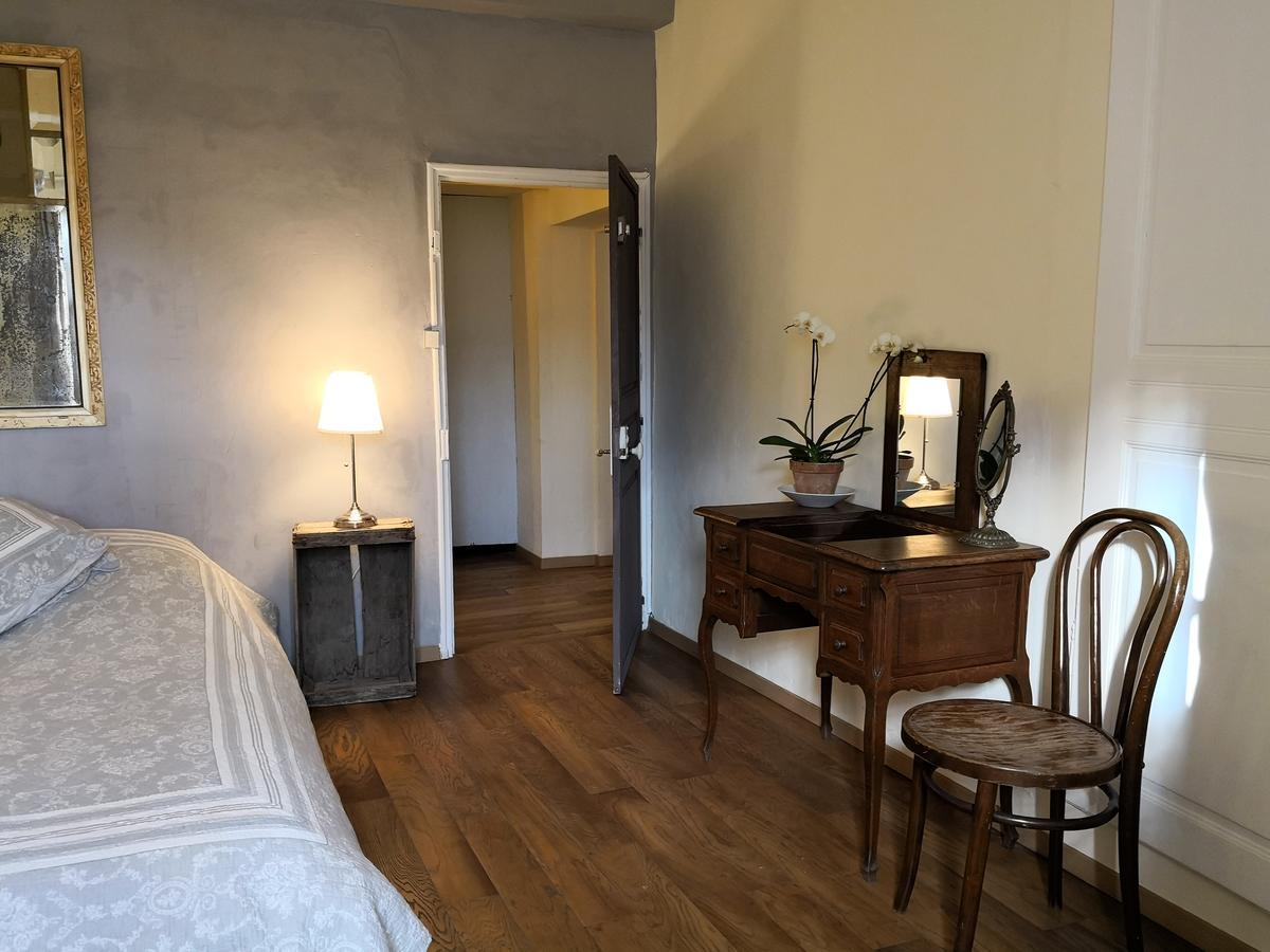 Valréas Maison D'Anvers المظهر الخارجي الصورة