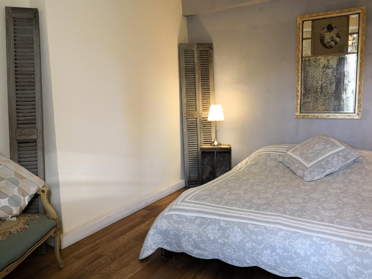 Valréas Maison D'Anvers المظهر الخارجي الصورة